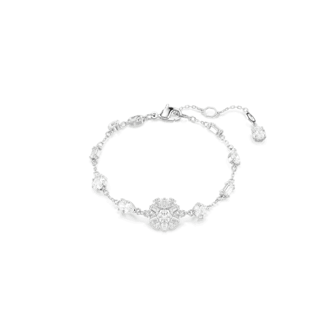 SWAROVSKI Idyllia Snowflake Bracelet