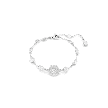 Idyllia Snowflake Bracelet