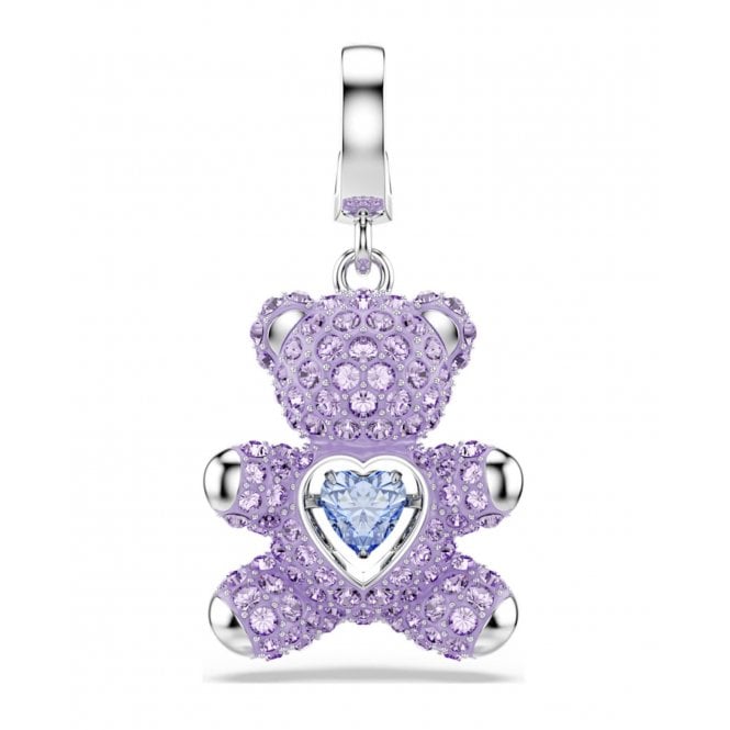 SWAROVSKI Idyllia Teddy Charm