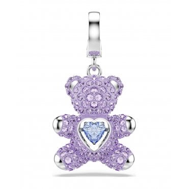Idyllia Teddy Charm