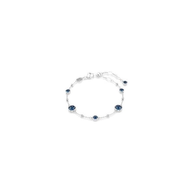 SWAROVSKI Imber Blue Bracelet