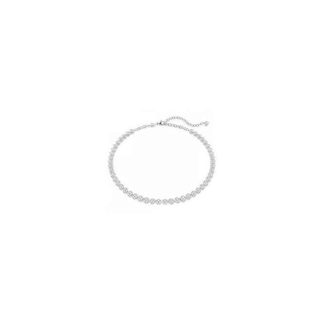 SWAROVSKI Imber Tennis Necklace