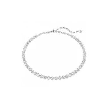 Imber Tennis Necklace