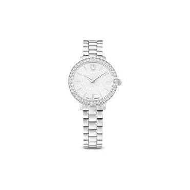 Matrix 3-Link Watch