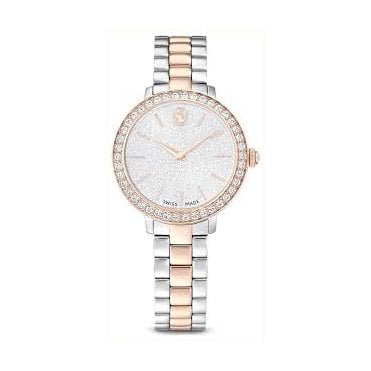 Matrix 3-Link Watch