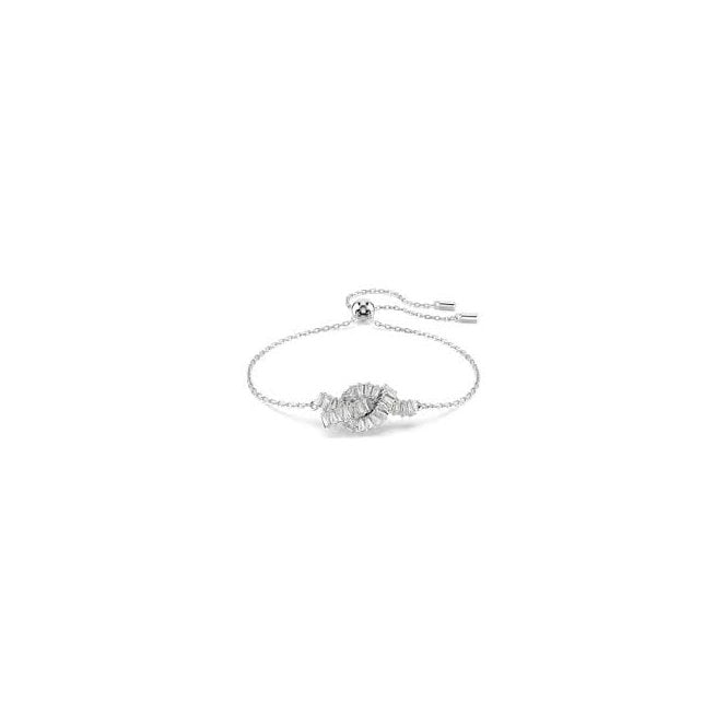 SWAROVSKI Matrix Knot Bracelet