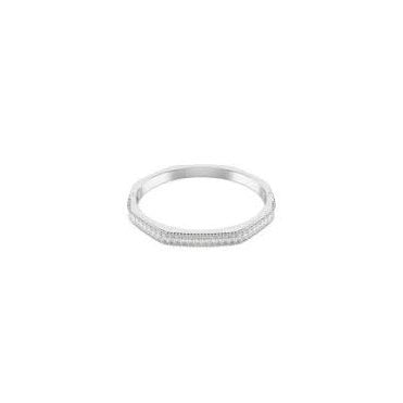 Matrix Medium Baguette Cut Bangle