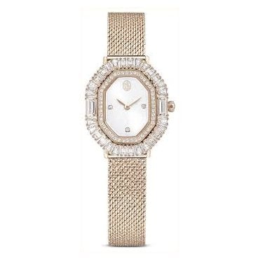 Matrix Octagon Watch