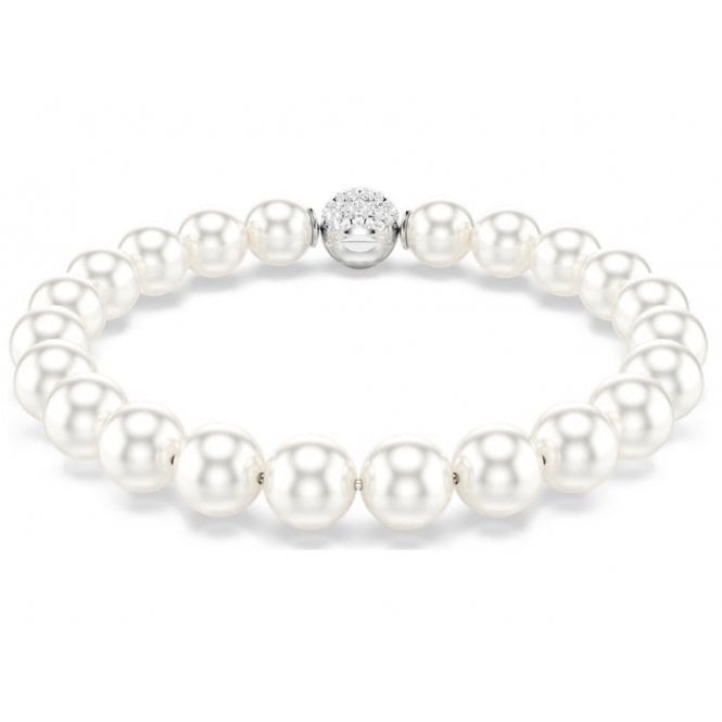 SWAROVSKI Matrix Pearl Bracelet