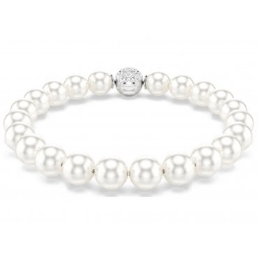 Matrix Pearl Bracelet