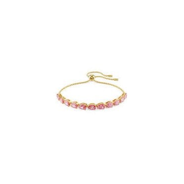 Matrix Pink Bracelet