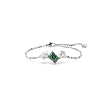 Mesmera Green Bracelet