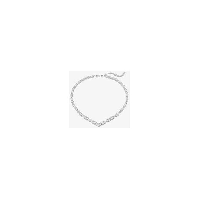 SWAROVSKI Mesmera Necklace