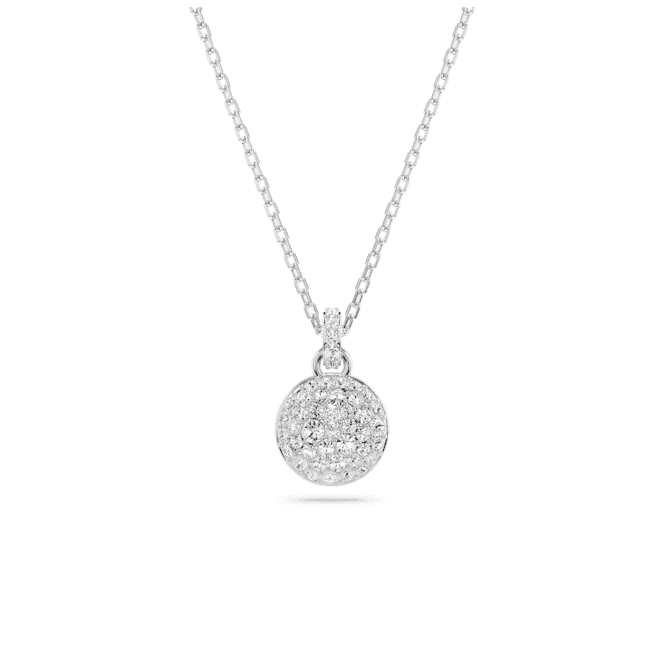 SWAROVSKI Meteora White Pendant
