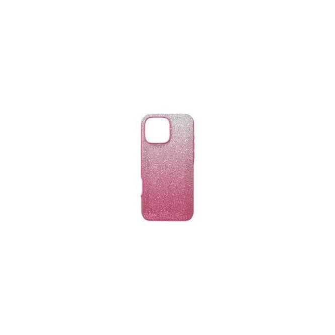 SWAROVSKI Pink Tone Smartphone Case