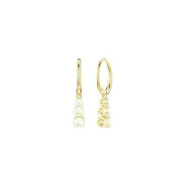 Stilla Attract Hoop Earrings
