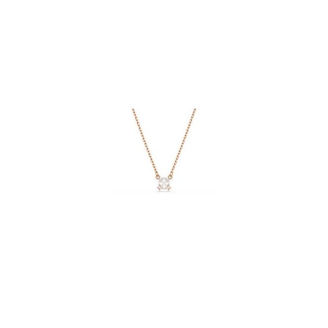 SWAROVSKI Stilla Attract Pendant