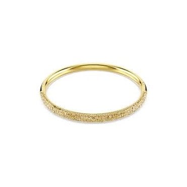 Sublima Gold Plated Bangle