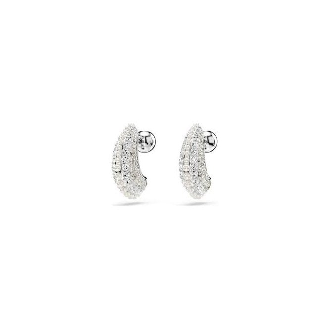 SWAROVSKI Sublima Pearl Drop Earrings