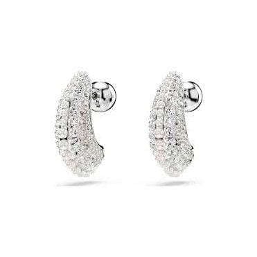 Sublima Pearl Drop Earrings