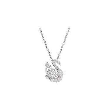 Swan Pendant