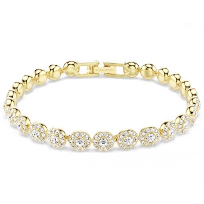 SWAROVSKI Una Angelic Bracelet