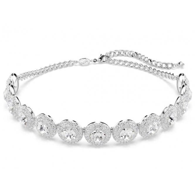 SWAROVSKI Una Angelic Choker