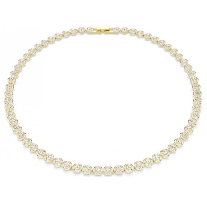SWAROVSKI Una Angelic Necklace