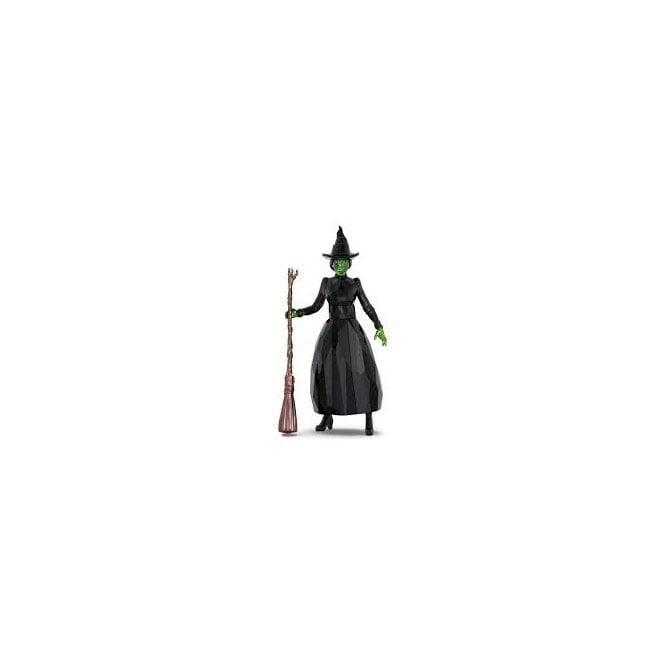 SWAROVSKI Wicked Elphaba Thropp Figurine