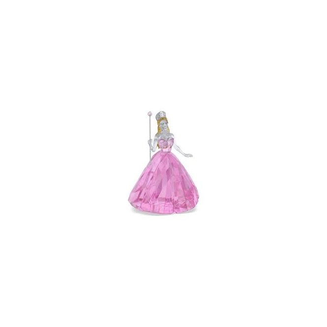 SWAROVSKI Wicked Glinda Upland Figurine