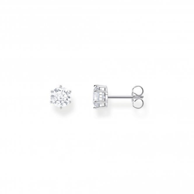 THOMAS SABO Brilliant Cut Ear Studs