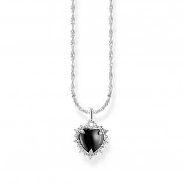 Heart Romance Necklace
