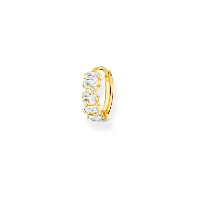 THOMAS SABO hoop earring