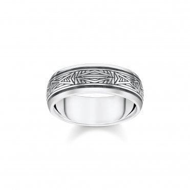 Ornament Ring