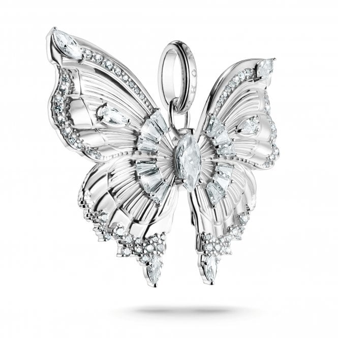 THOMAS SABO Paradise Butterfly Pendant