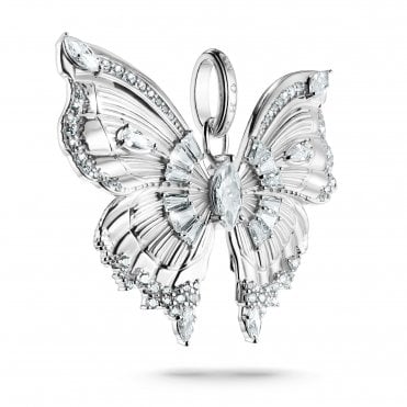 Paradise Butterfly Pendant