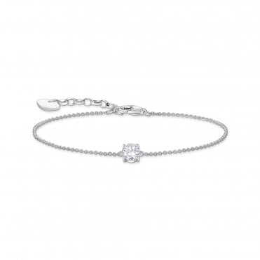 Pendant Bracelet