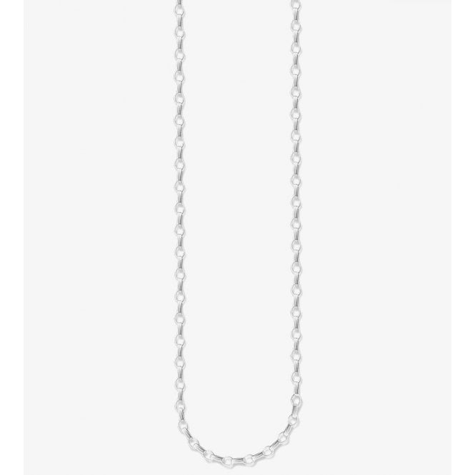 THOMAS SABO Silver Anchor Chain