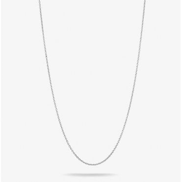 Silver Plated Chain