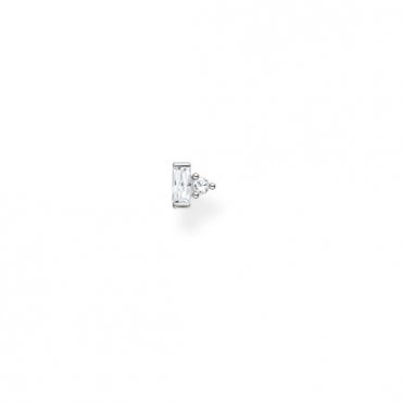 Single ear stud