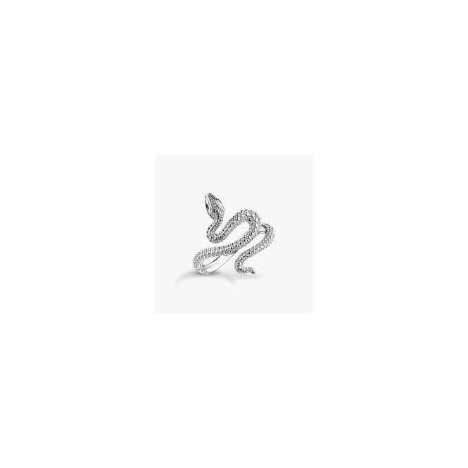 THOMAS SABO Snake Ring