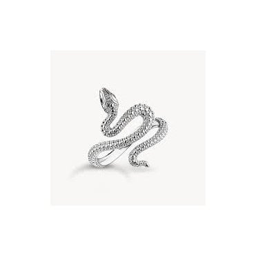 Snake Ring