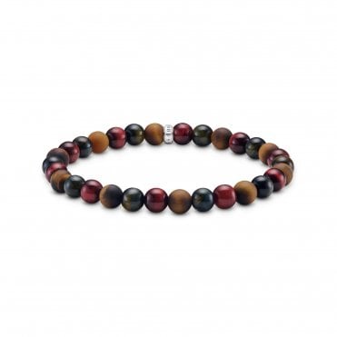 Talisman Tigers Eye Bracelet