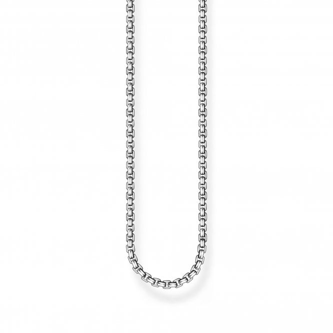 THOMAS SABO Venezia Chain Blackened 2