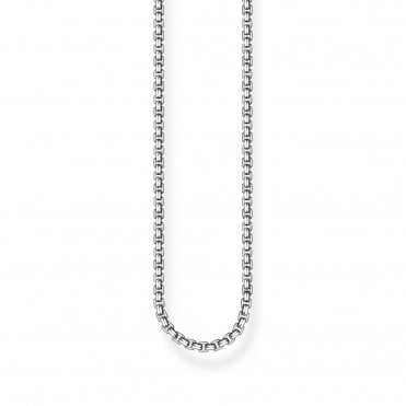 Venezia Chain Blackened 2